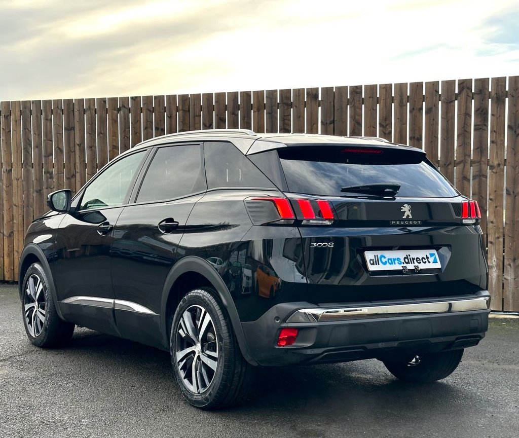 Used Peugeot 3008 2019 for sale - 77009540: Photo 22