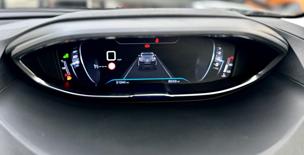 Used Peugeot 3008 2019 for sale - 77009540: Photo 26