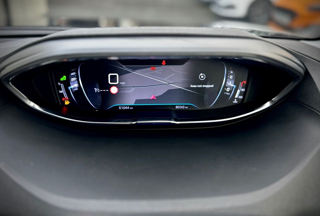 Used Peugeot 3008 2019 for sale - 77009540: Photo 27