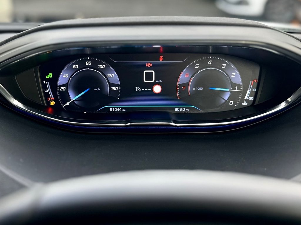 Used Peugeot 3008 2019 for sale - 77009540: Photo 28