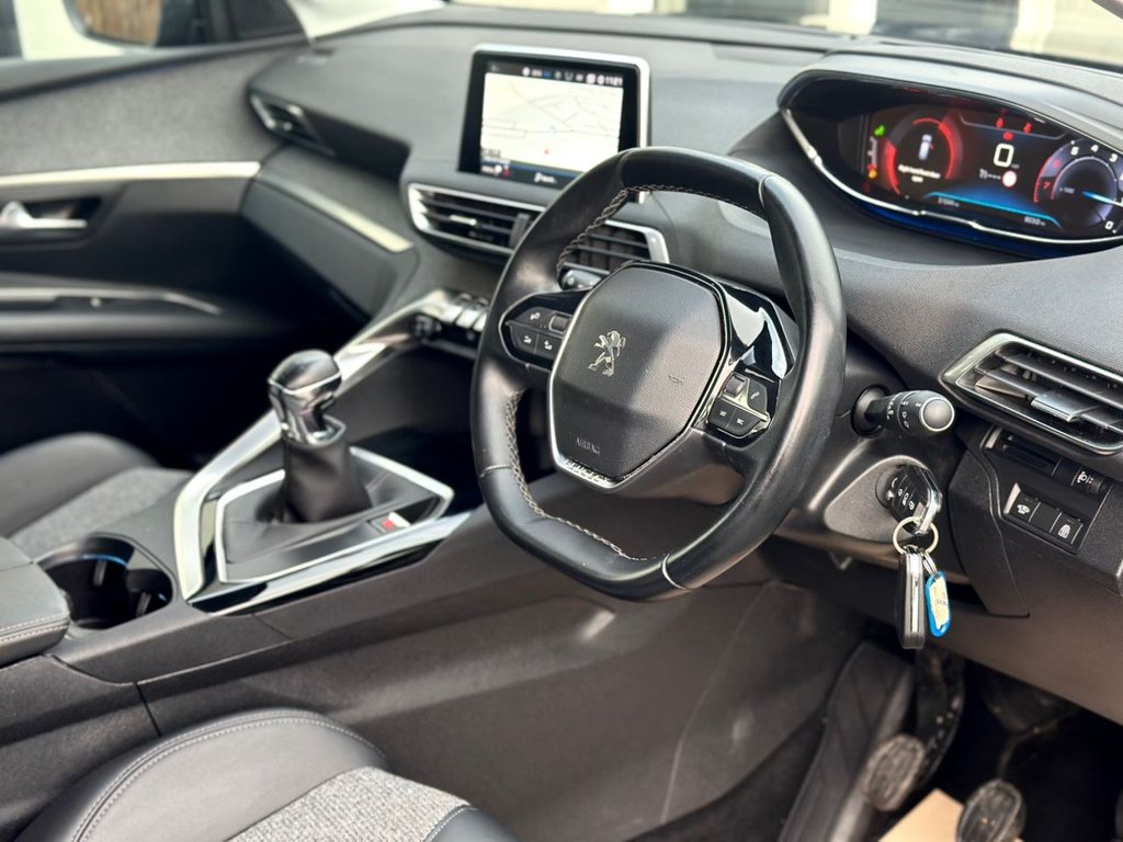 Used Peugeot 3008 2019 for sale - 77009540: Photo 3