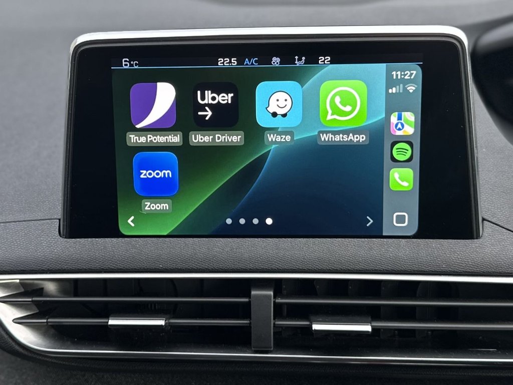 Used Peugeot 3008 2019 for sale - 77009540: Photo 30