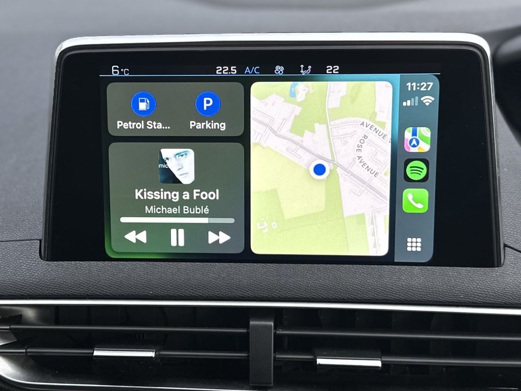 Used Peugeot 3008 2019 for sale - 77009540: Photo 31