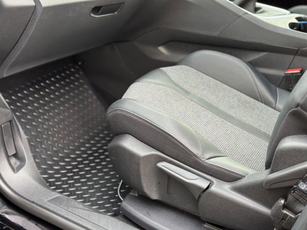 Used Peugeot 3008 2019 for sale - 77009540: Photo 32