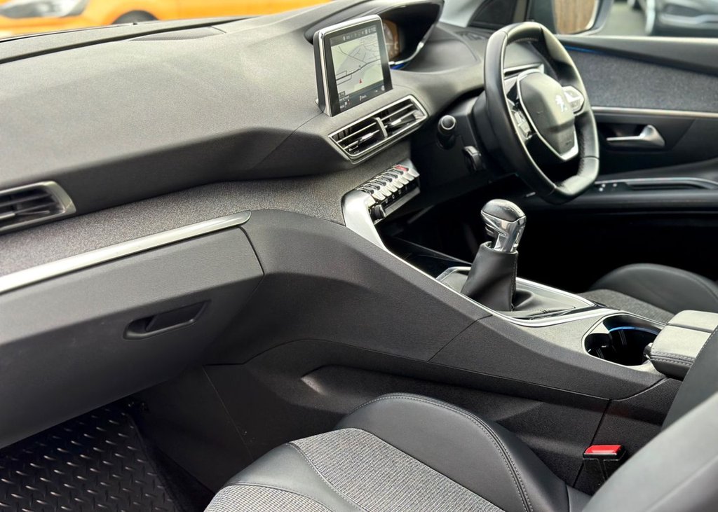 Used Peugeot 3008 2019 for sale - 77009540: Photo 33