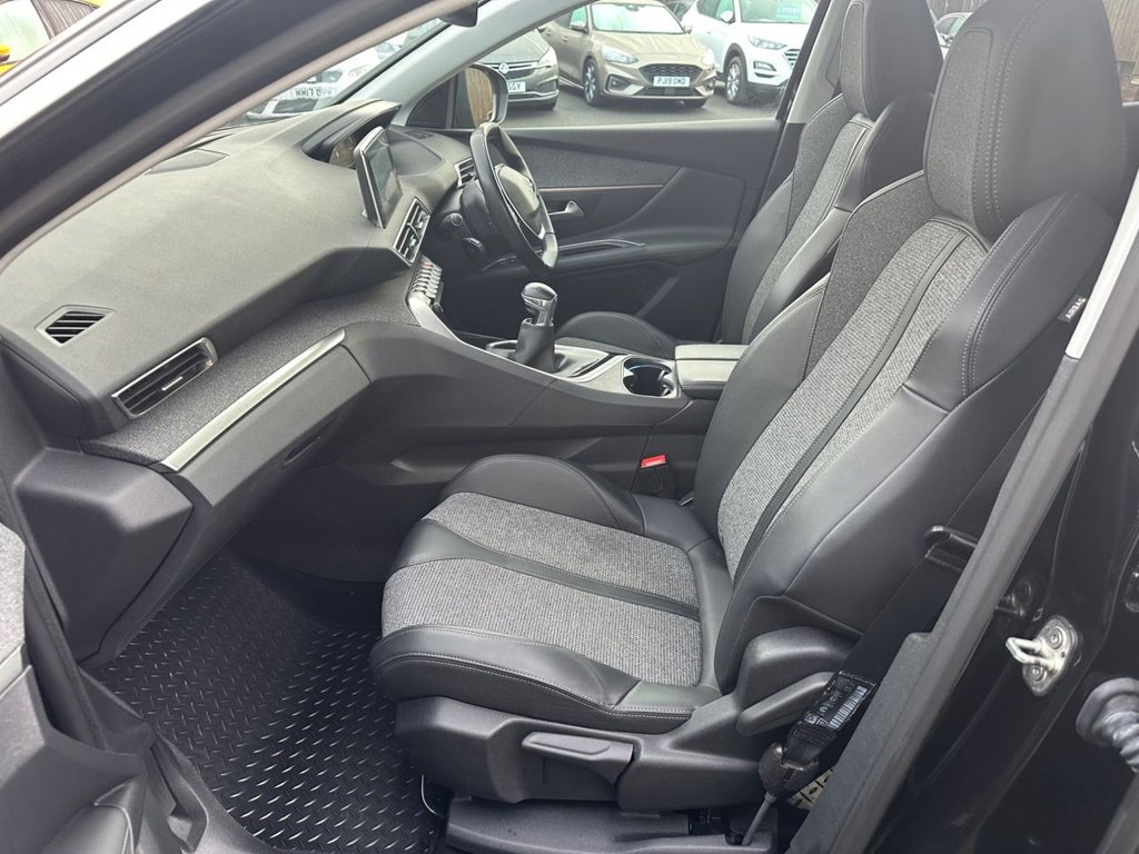 Used Peugeot 3008 2019 for sale - 77009540: Photo 35