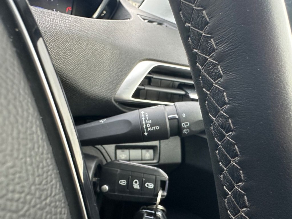 Used Peugeot 3008 2019 for sale - 77009540: Photo 41