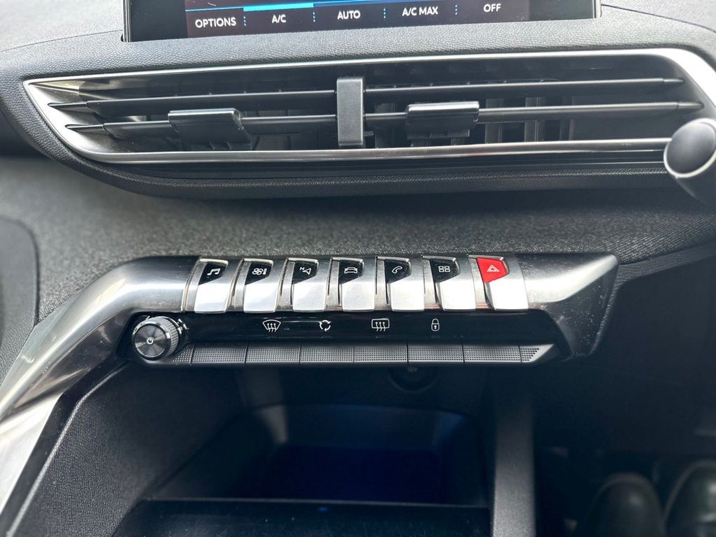 Used Peugeot 3008 2019 for sale - 77009540: Photo 46