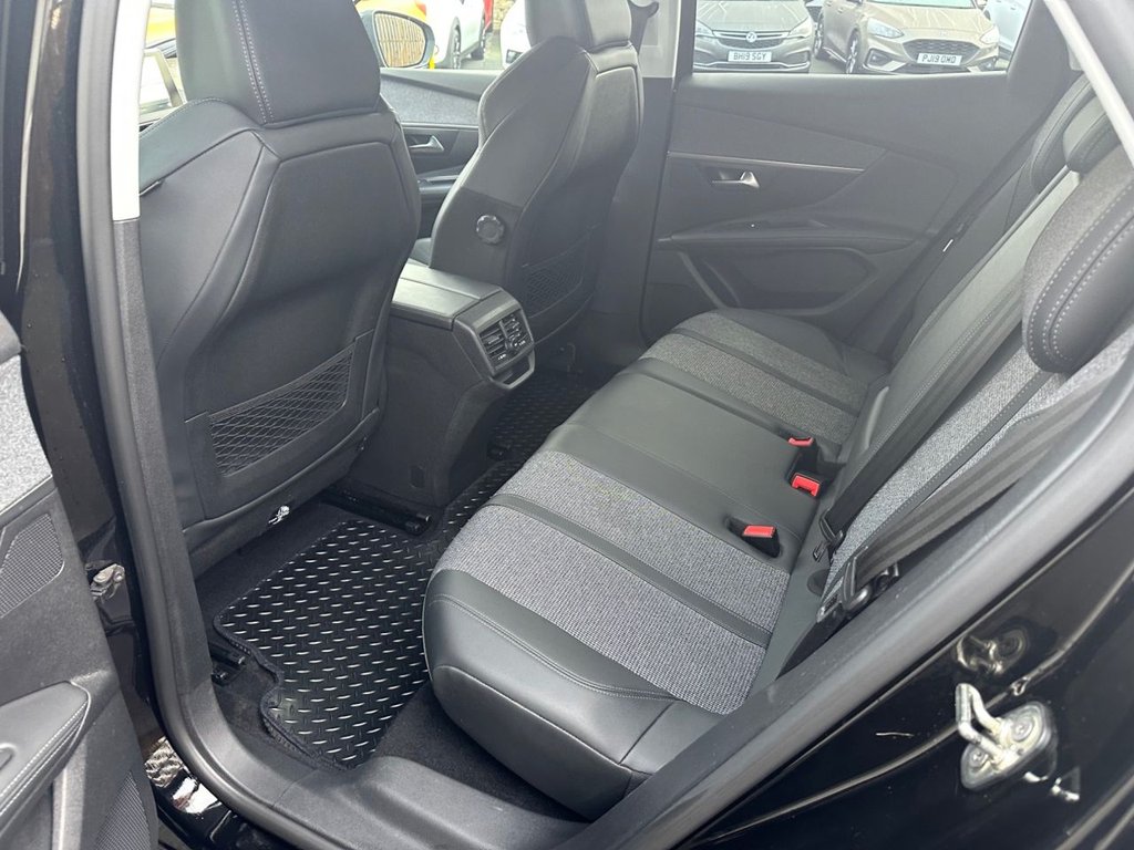 Used Peugeot 3008 2019 for sale - 77009540: Photo 47