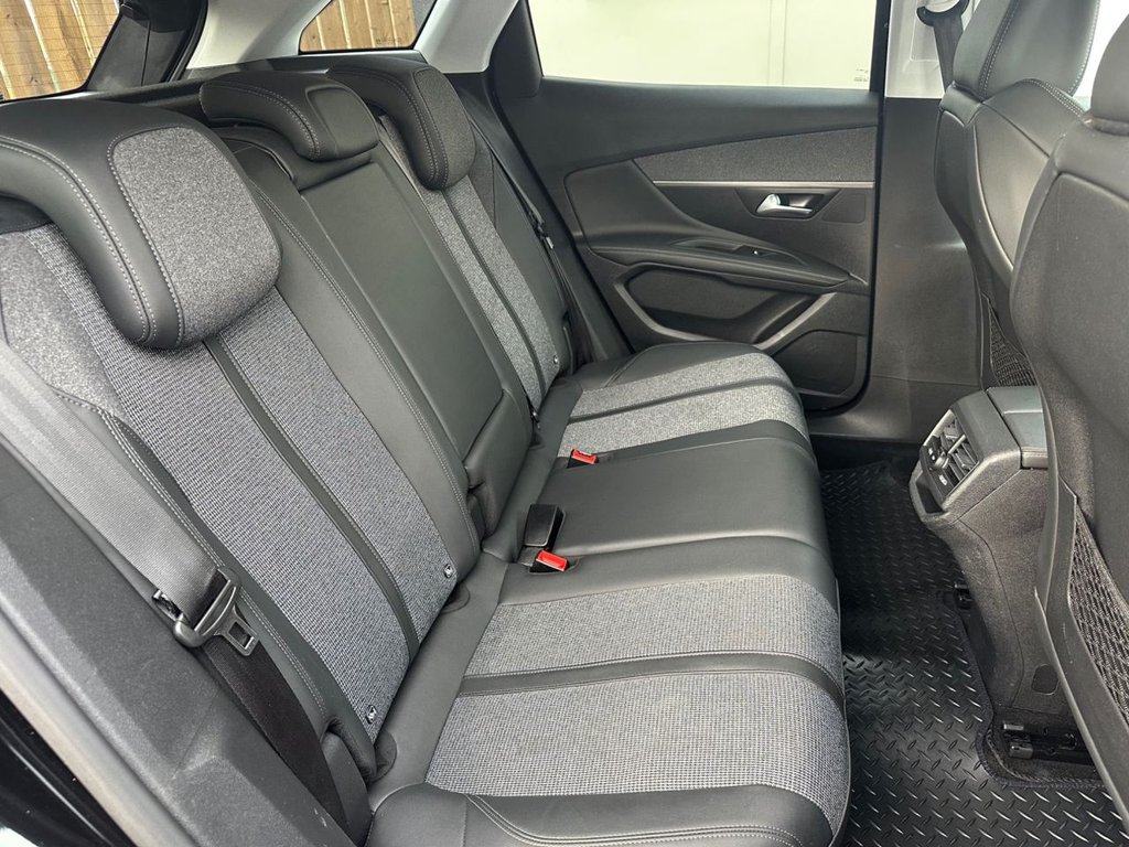 Used Peugeot 3008 2019 for sale - 77009540: Photo 48
