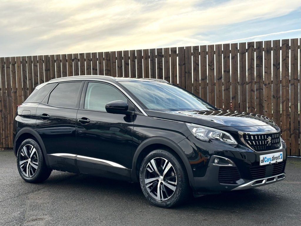 Used Peugeot 3008 2019 for sale - 77009540: Photo 5