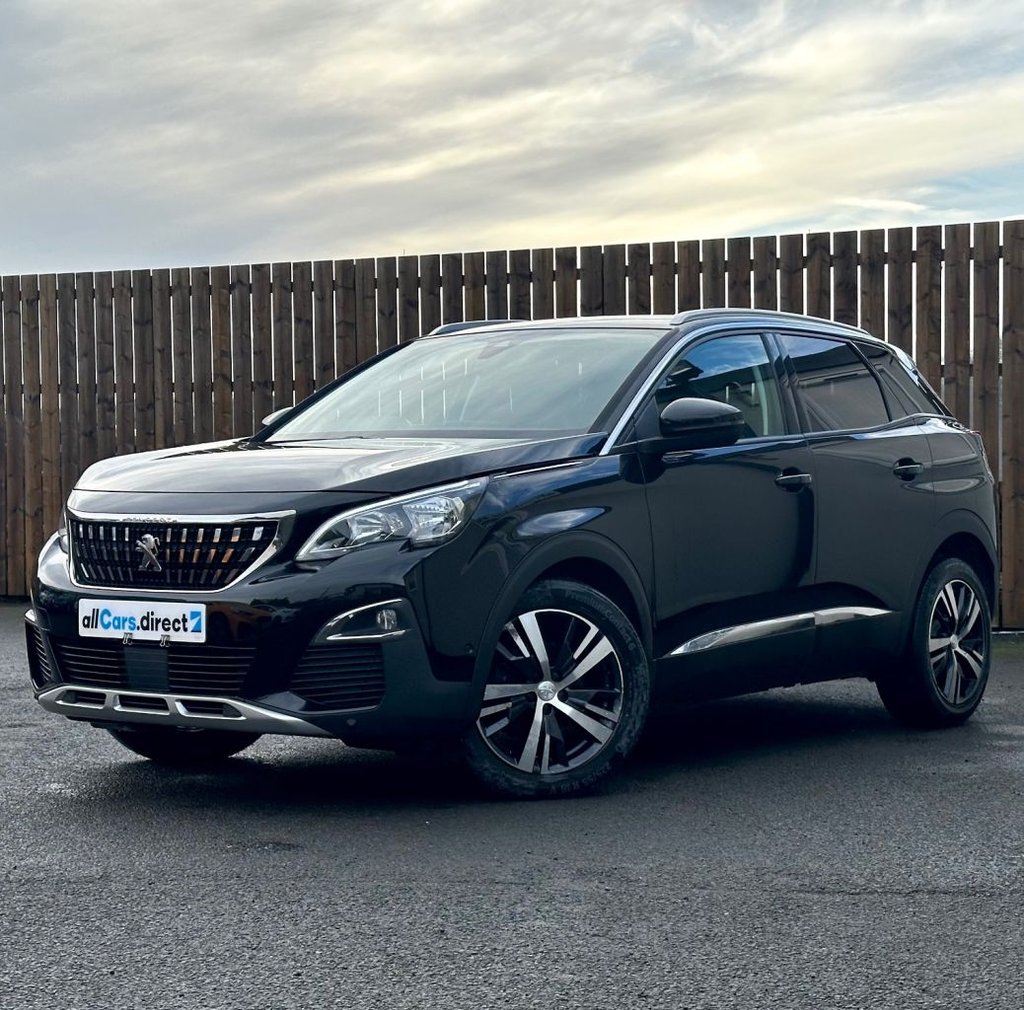Used Peugeot 3008 2019 for sale - 77009540: Photo 6