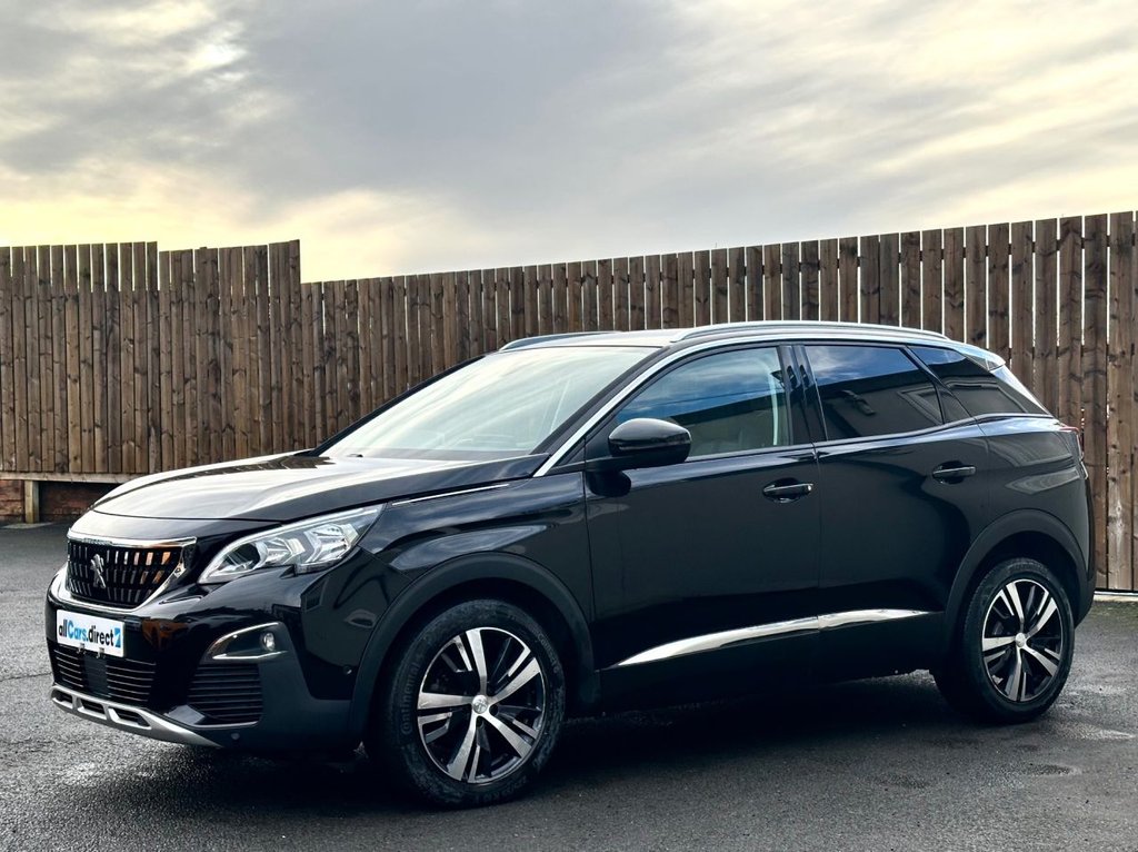 Used Peugeot 3008 2019 for sale - 77009540: Photo 7