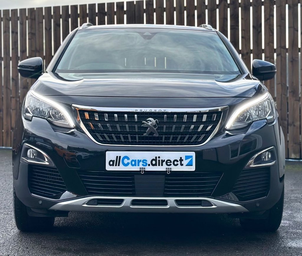 Used Peugeot 3008 2019 for sale - 77009540: Photo 9