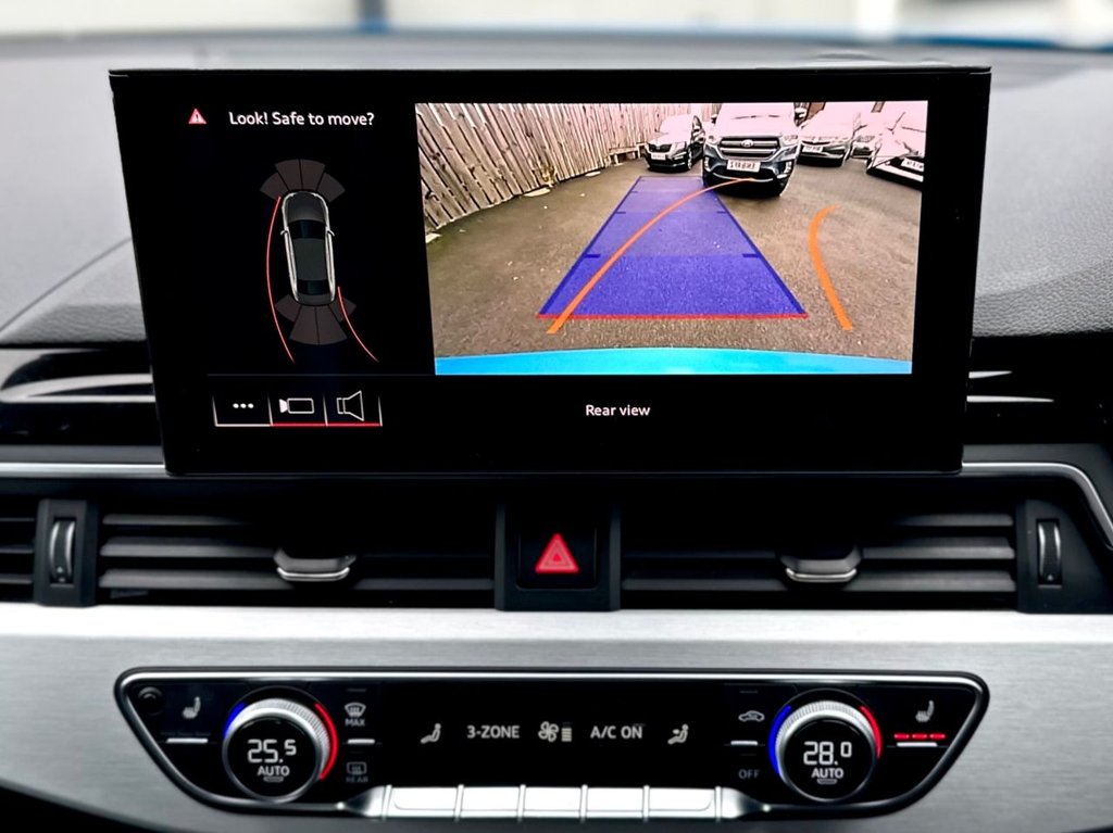 Used Audi A4 2020 for sale - 77009528: Photo 10