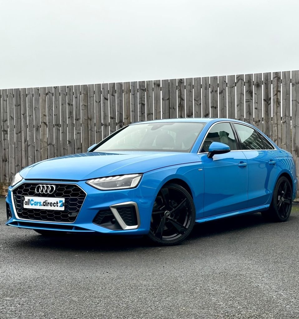 Used Audi A4 2020 for sale - 77009528: Photo 12