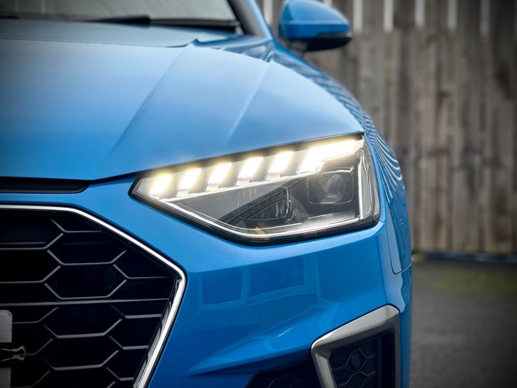 Used Audi A4 2020 for sale - 77009528: Photo 15