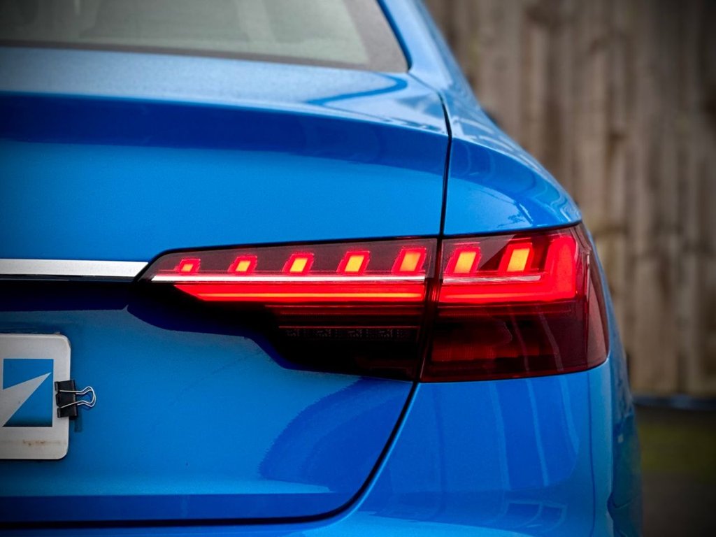 Used Audi A4 2020 for sale - 77009528: Photo 23