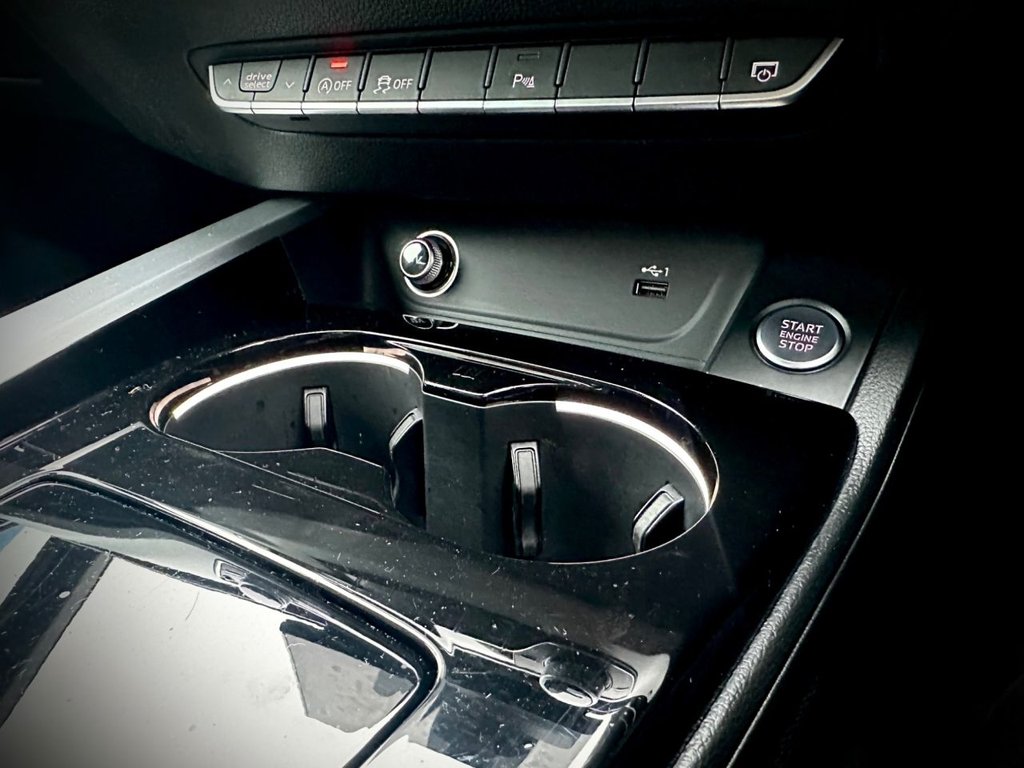 Used Audi A4 2020 for sale - 77009528: Photo 28