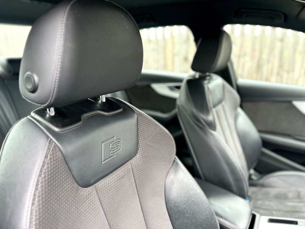 Used Audi A4 2020 for sale - 77009528: Photo 30