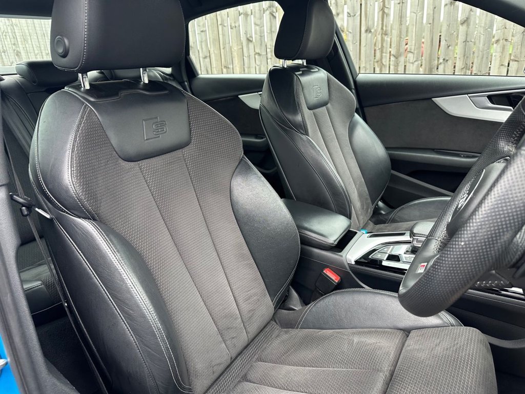 Used Audi A4 2020 for sale - 77009528: Photo 31