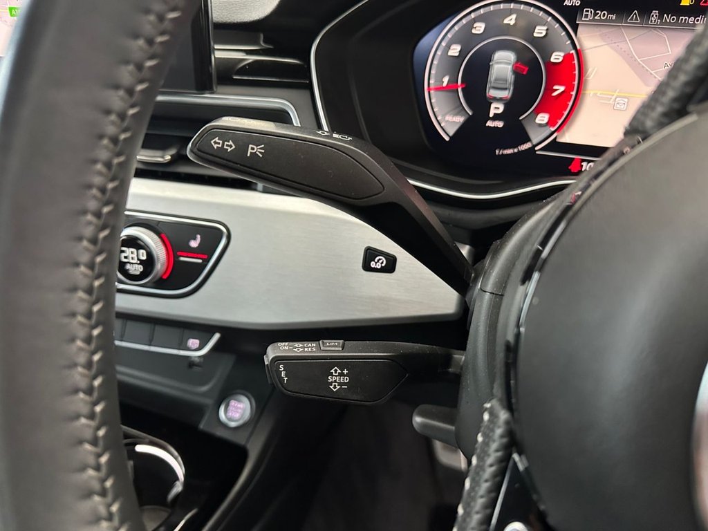 Used Audi A4 2020 for sale - 77009528: Photo 32