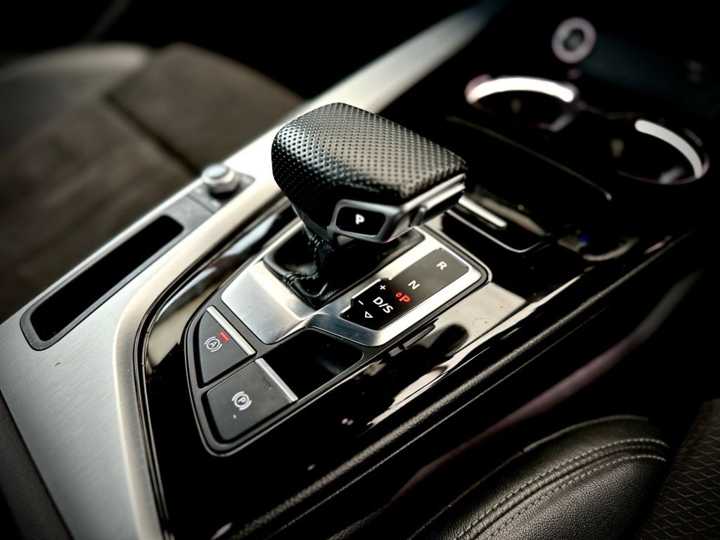 Used Audi A4 2020 for sale - 77009528: Photo 35