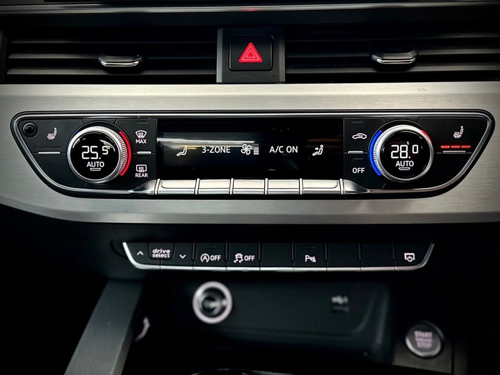 Used Audi A4 2020 for sale - 77009528: Photo 36