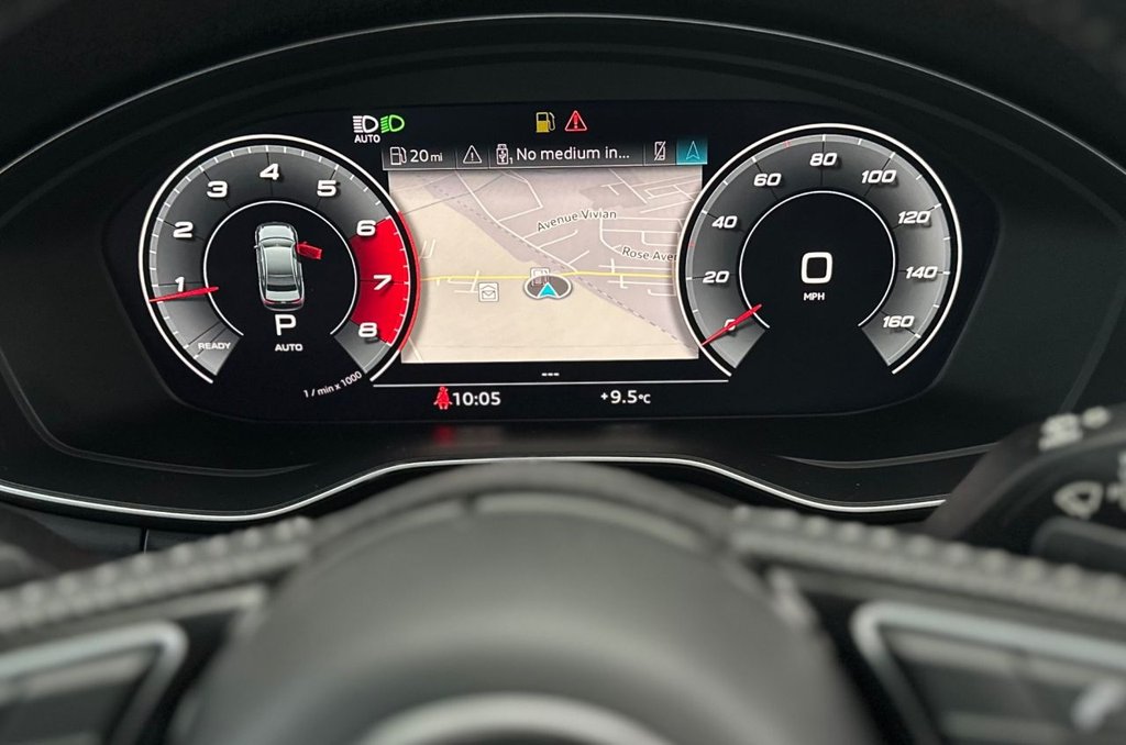 Used Audi A4 2020 for sale - 77009528: Photo 38