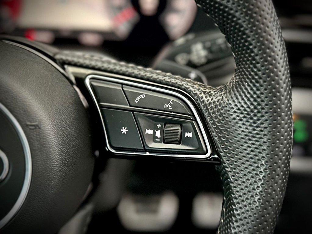 Used Audi A4 2020 for sale - 77009528: Photo 39