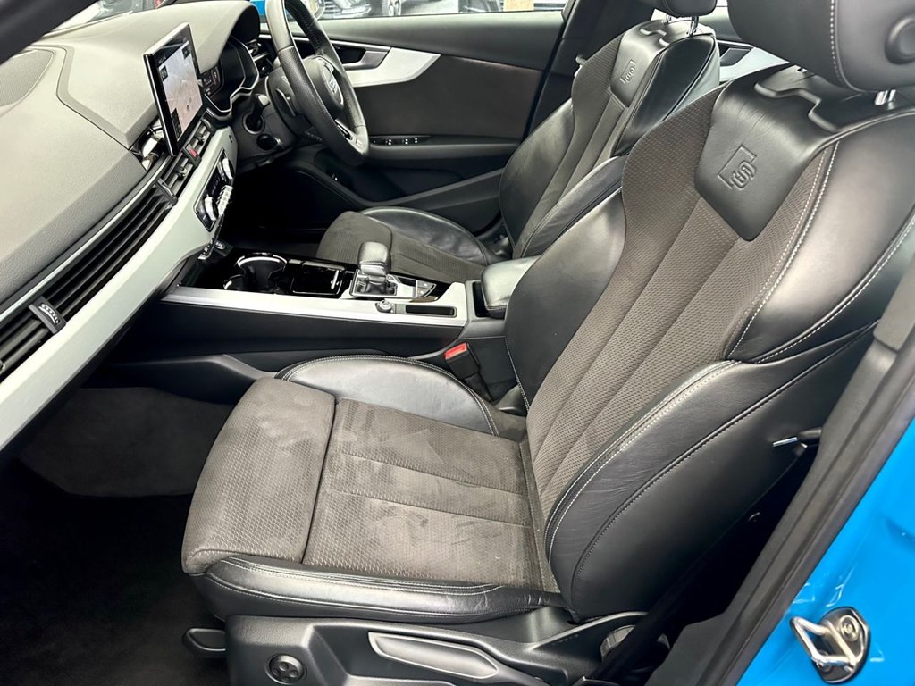 Used Audi A4 2020 for sale - 77009528: Photo 44