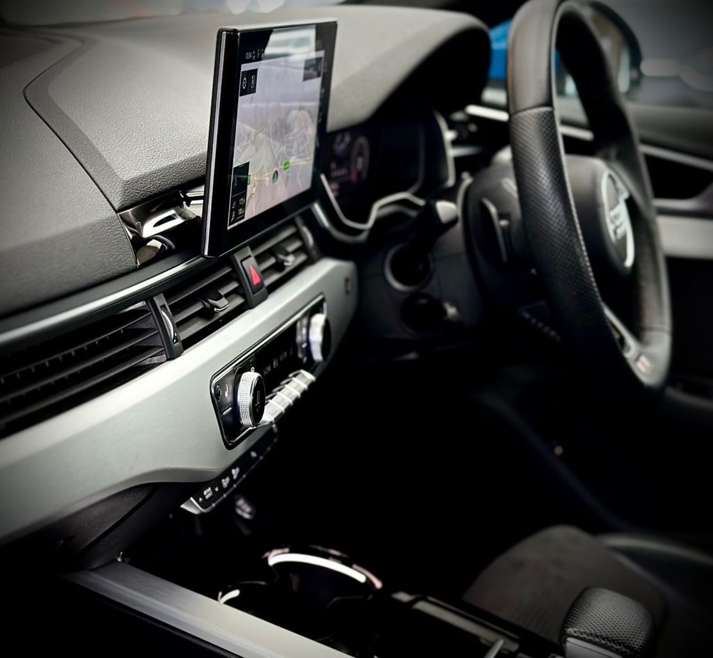 Used Audi A4 2020 for sale - 77009528: Photo 45