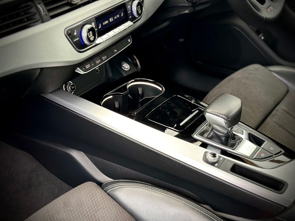 Used Audi A4 2020 for sale - 77009528: Photo 47