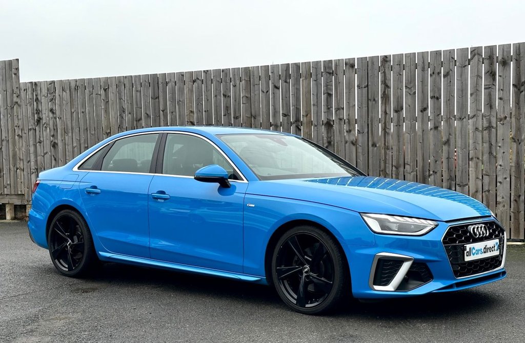 Used Audi A4 2020 for sale - 77009528: Photo 6