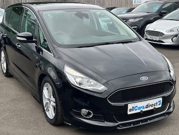 Used Ford S-Max 2017 for sale - 79142083: Photo