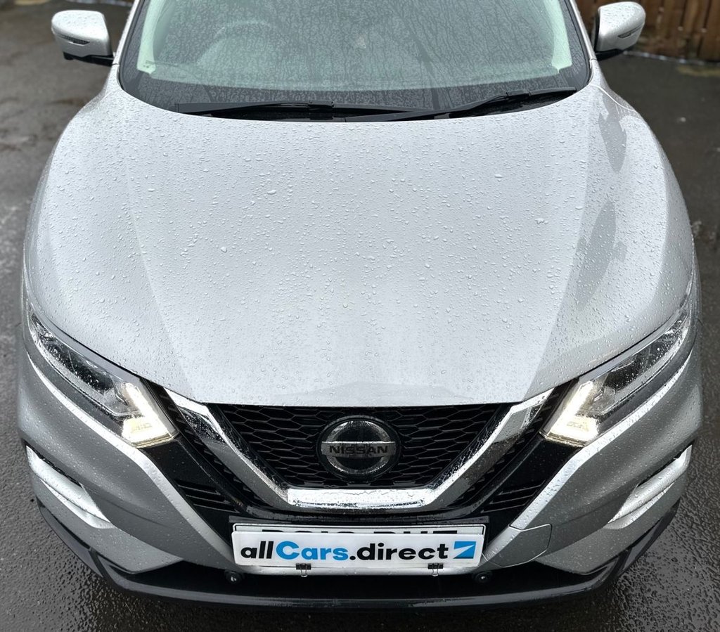 Used Nissan Qashqai 2018 for sale - 77571610: Photo 10