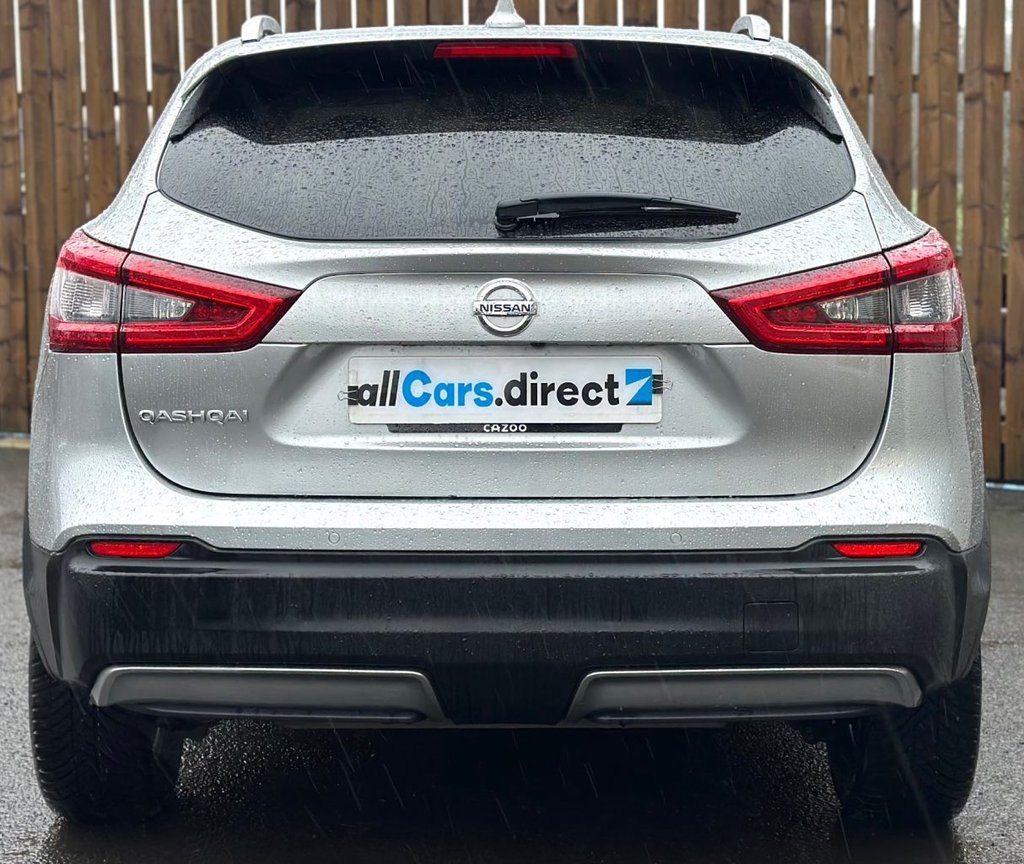 Used Nissan Qashqai 2018 for sale - 77571610: Photo 16