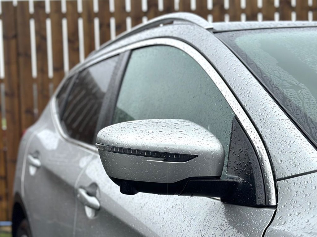 Used Nissan Qashqai 2018 for sale - 77571610: Photo 21