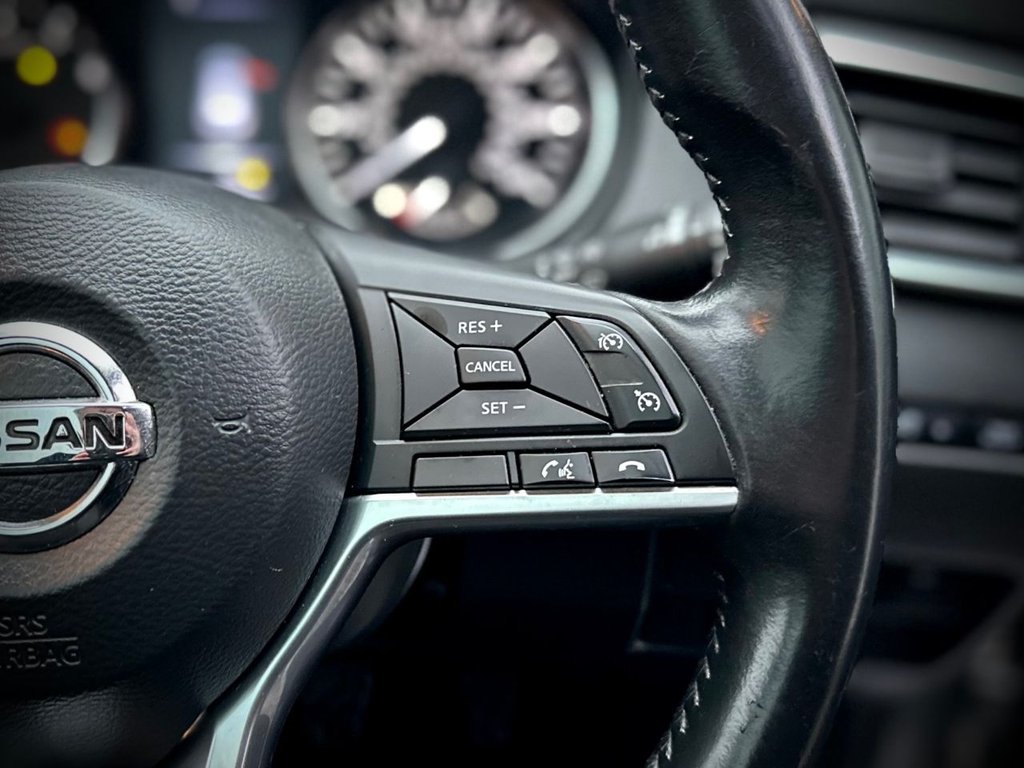 Used Nissan Qashqai 2018 for sale - 77571610: Photo 34