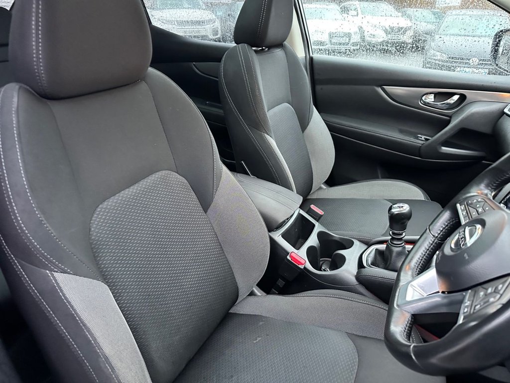 Used Nissan Qashqai 2018 for sale - 77571610: Photo 36