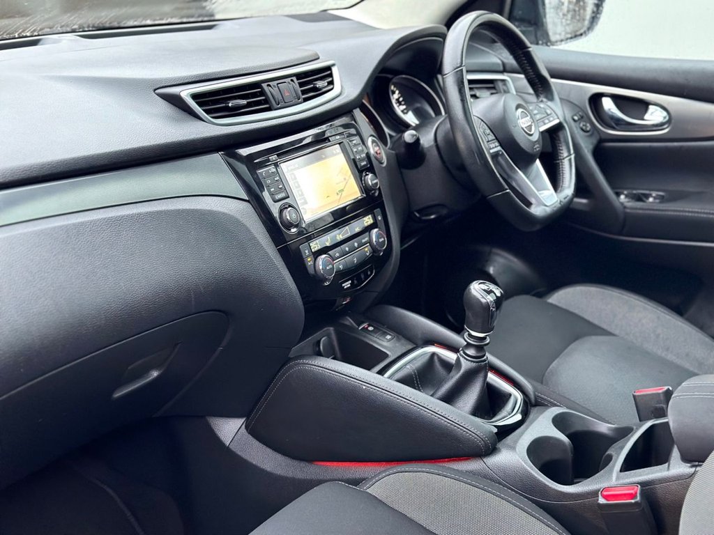 Used Nissan Qashqai 2018 for sale - 77571610: Photo 37