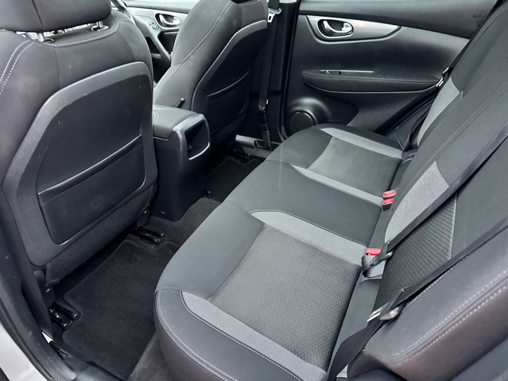 Used Nissan Qashqai 2018 for sale - 77571610: Photo 42