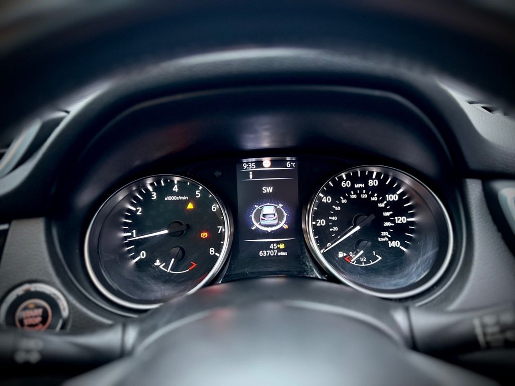 Used Nissan Qashqai 2018 for sale - 77571610: Photo 43