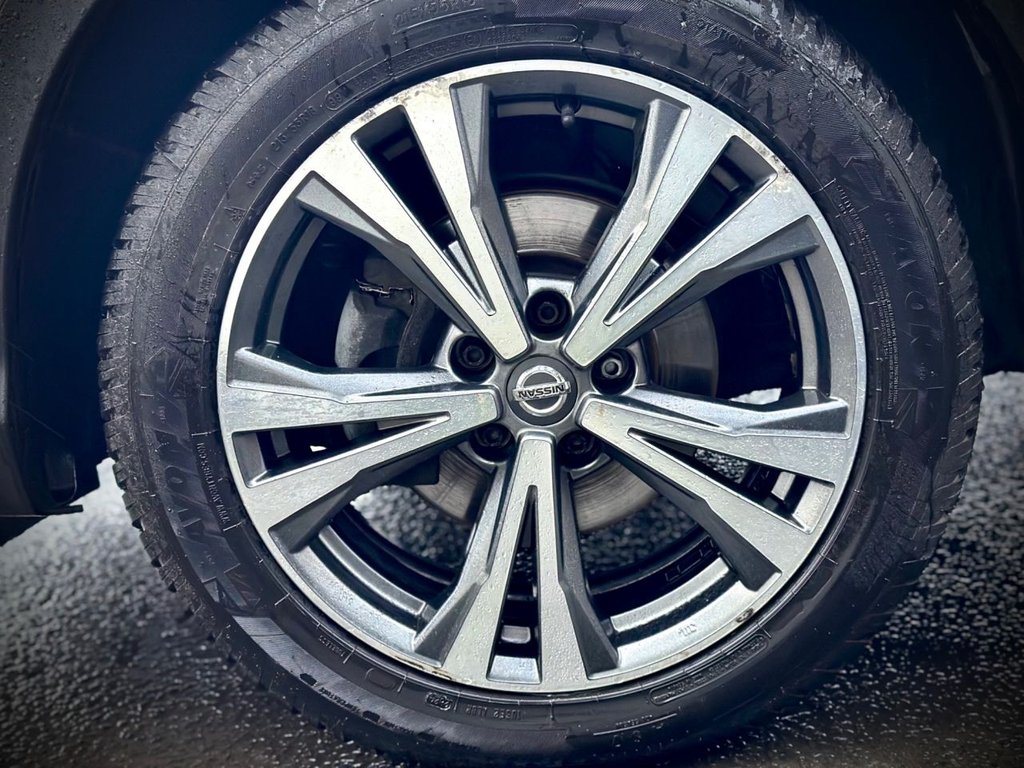 Used Nissan Qashqai 2018 for sale - 77571610: Photo 50