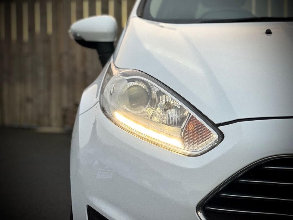 Used Ford Fiesta 2017 for sale - 77226983: Photo 13