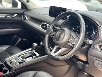 Used Mazda CX-5 2021 for sale - 79089934: Photo