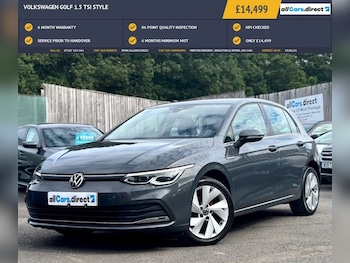 Used Volkswagen Golf 2021 for sale - 79046310: Photo