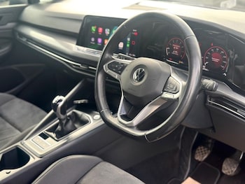 Used Volkswagen Golf 2021 for sale - 79046310: Photo
