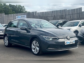 Used Volkswagen Golf 2021 for sale - 79046310: Photo