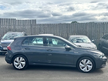 Used Volkswagen Golf 2021 for sale - 79046310: Photo